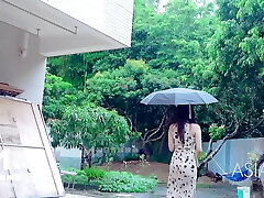 MSD-028 English lecturer lures me to have sex with him
