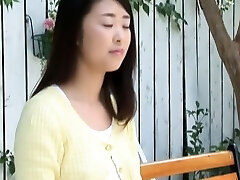 Clean Bald Outdoor Asian