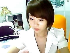 Chinese Factory Girl 11 Show On Webcam upload by kyo sun