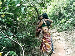 Indian Hot Bhabhi Dating And Fucking With Devar! Please Don't Spunk Inside My Pussy!!