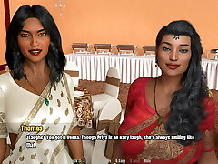Grannie's House: Going To An Indian Wedding – Ep44
