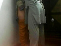 Sali ko choda wife kh soty hoy clear hindi audio indian hook-up