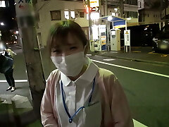 The angel in white (nurse) was so nice and soooo erotic!