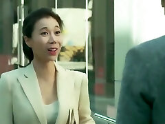 korean softcore collection student finally fuck jaw-dropping tutor after pass test