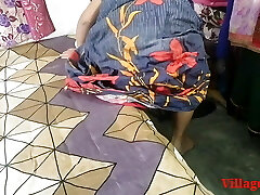 Sonali Bengali Wife Fuck With Home In Alon With Hashband ( Official Movie By Villagesex91 )