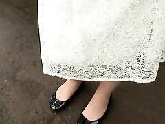 grandma secretly meets a young boy in hotel and gets really horny boned like never before in her life