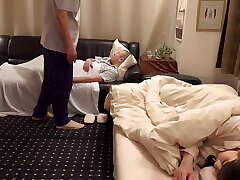 Hibiki Otsuki - The In-Law