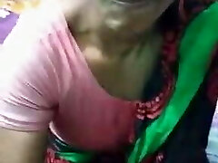 DESI MAID GETS FUCKED BY BIG Pecker