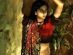 Stone Cold Stunning From India