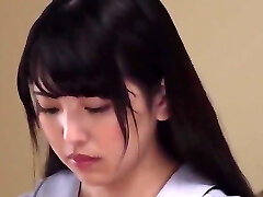 Skinny Asian Teen Gets Fucked In The Hardest Way By