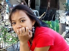 Foxy oriental Kimberly fellating beef bayonet well