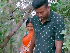 Warm Outdoor Sex With Desi Indian Bhabhi