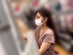 Hrsm-021 Apparel Staff Adhesive Voyeur Assault Raw Shaft