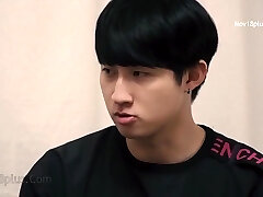 Amazing Adult Movie Big Funbags Exotic Only For You - Korean Movie