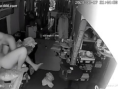 Hackers use the camera to remote monitoring of a lover's home life.592