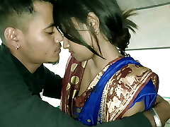 Teen Couple Dirty talking and Hot Romp! Hot xxx