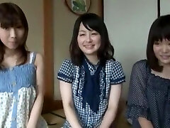 Incredible Asian girl Chiharu Nakai in Sumptuous Outdoor, Voyeur JAV scene