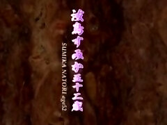 japanese Mature