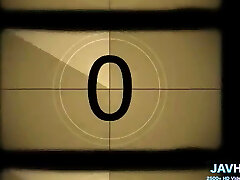 Still Red-hot Hairy Pussies