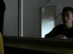 Spectacular Shy Japanese Teen With Stepdaddy In Australia