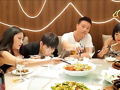 China Av Jdmy Close Buddies Friends Wife