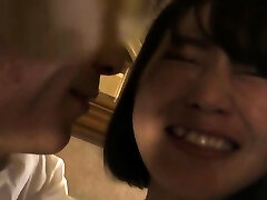 Slutty blonde amateur does anal for very first time