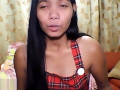 HD 17 week pregnant heather deep thai teenager surprises Donny Lengthy with the best blowjob in the world