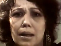 Awesome Vintage, BDSM adult movie