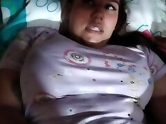 I Train HER TO FUCK MY STEPSISTER LIKE OUR PARENTS DO AND I Jism IN HER ASS