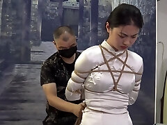 Chinese Bondage Chinese Bondage
