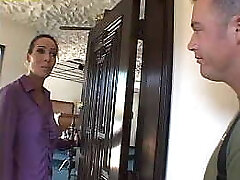 MILTF #17 - Mommy dearest, you are the one for me I would love to ravage!