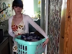 Sydney Harwin – Mommy And Stepson Taboo Impulse