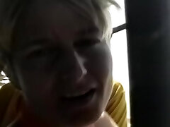 Excellent Lesbian Rimming immoral act