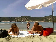 Perversion in IBIZA - (Full Movie) - (Original in Total HD)