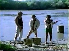 Jiggly Summer - Vignette 3