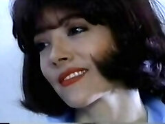 Classic porn movie with retro pussy fucking orgy scenes