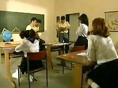 Classic retro german porno