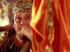 Caligula fully remastered in 2k uncircumcised version pt. 1 of Two