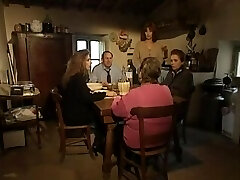 Escuela Superior Fuck-a-thon (Italian)