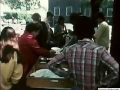 Love Lottery in Germany