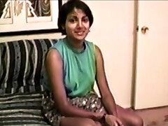 Uber-cute Teen Banged in Classic Porn