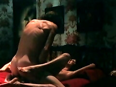 Ash-blonde Is On Fire In Classic Porn