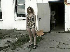 Adriana mag Sperma, viel Sperma am liebsten von 7 Kerlen