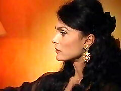 I'll make you a confidence...