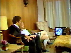 Student sucks dick and ravages in uniform