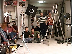 Casting Minchia Dura! (Utter Movie)