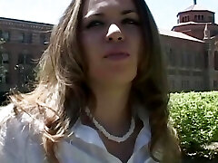 American Cheerleaders Confession - (Total Movie HD Original