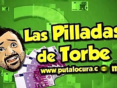 Exotic pornstar in Horny Spanish, College hookup clip