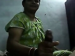 jayanthi aunty
