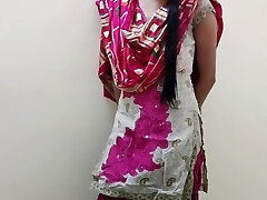 Desi step brutha and step sister real sex full Hindi flick